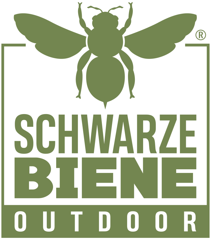 Schwarze Biene Outdoor - Outdoor Produkte